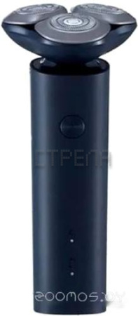 Электробритва Xiaomi MiJia Electric Shaver S101 (синий)