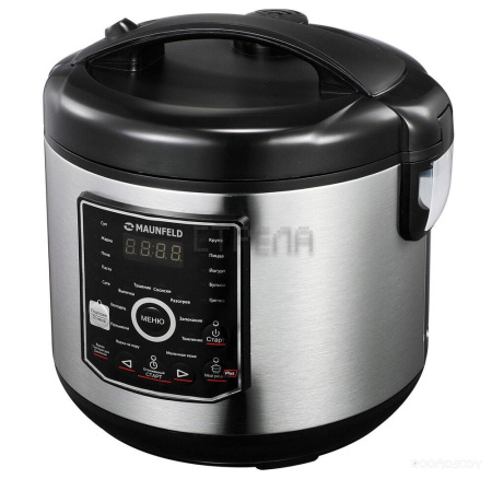 Мультиварка Maunfeld MPMC-1624S