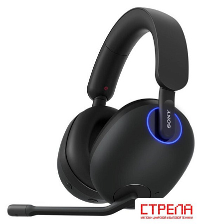 Наушники Sony Inzone H9 WH-G900N (черный)