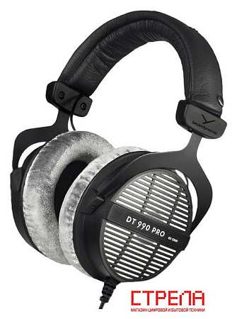 Наушники Beyerdynamic DT 990 Pro 80 Ohm