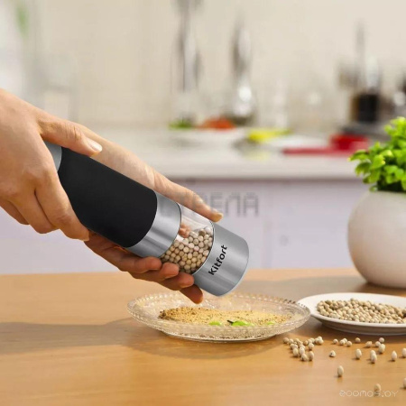 Электроперечница Kitfort KT-6007