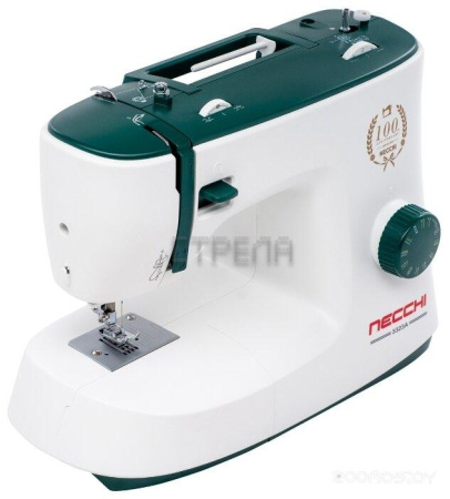 Швейная машина Necchi 3323 A