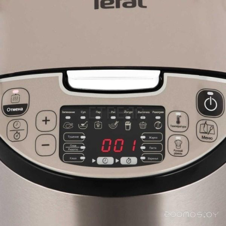 Мультиварка Tefal RK321A32