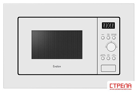 Микроволновая печь Evelux MW 20 W