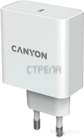 Сетевое зарядное Canyon H-65