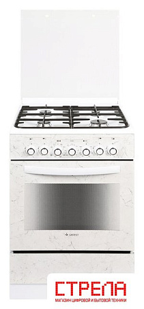 Кухонная плита GEFEST ПГЭ 6302-03 0052
