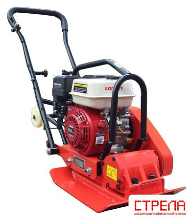 Виброплита Impulse VP60L