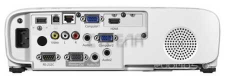 Проектор Epson EB-X49