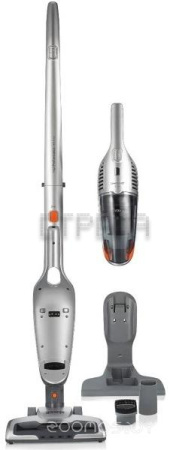 Вертикальный пылесос Gorenje SVC216FS