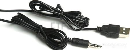 Акустика DIALOG AC-202UP (черный)