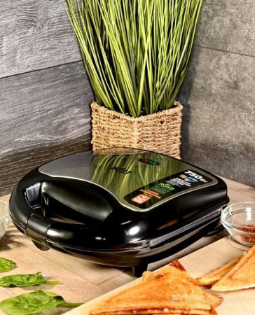 Сэндвичница Holt HT-SC-002