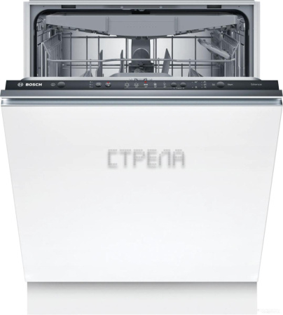 Встраиваемая посудомоечная машина Bosch Serie 2 SMV25EX02E