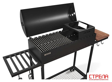 Мангал для дачи Grills Барбекю 800