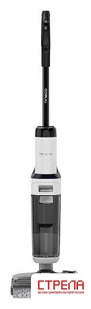 Вертикальный моющий пылесос Tineco Floor One S6 Stretch Pro
