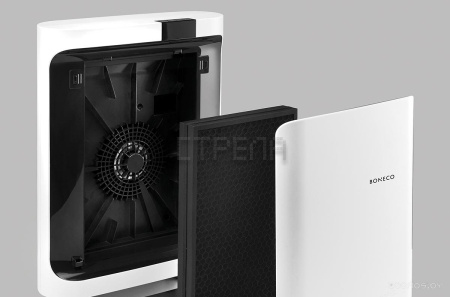 Очиститель воздуха Boneco Air-O-Swiss P500