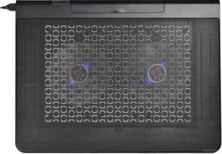 Подставка для ноутбука Buro BU-LCP170-B214