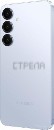 Смартфон Samsung Galaxy S25+ SM-S936B 12GB/256GB (голубой)
