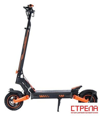 Электросамокат Kugoo F3 Plus