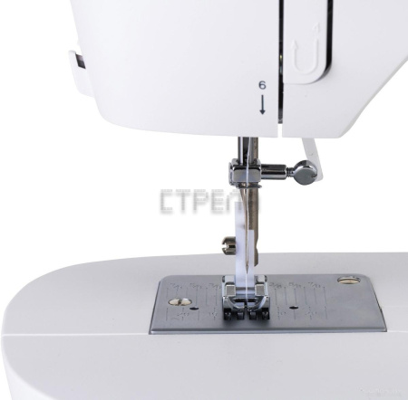 Электромеханическая швейная машина Singer M1605