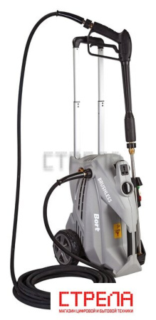 Мойка высокого давления Bort KEX-3500