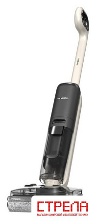 Вертикальный моющий пылесос Tineco iFloor Y5 Stretch
