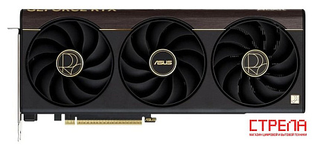 Видеокарта ASUS ProArt GeForce RTX 5070 Ti OC Edition 16GB GDDR7 PROART-RTX5070TI-O16G