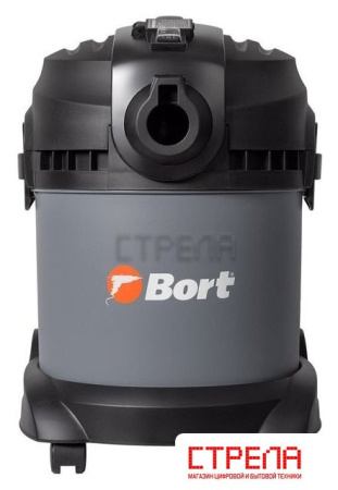 Пылесос Bort BAX-1520-Smart Clean