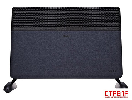 Конвектор Ballu BEC/ATI-1502 (космический черный)