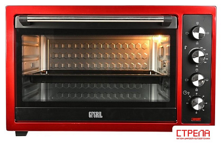Мини-печь GFgril GFO-77