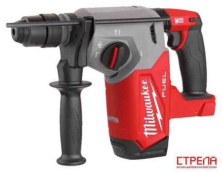 Перфоратор Milwaukee M18 FHX-0X FUEL 4933478888 (без АКБ, кейс)