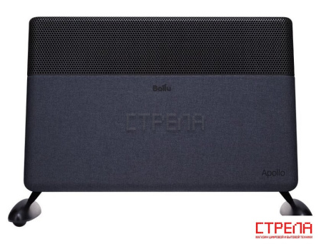 Конвектор Ballu BEC/ATI-2502 (космический черный)