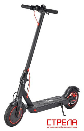 Электросамокат MyWay X1 (черный)