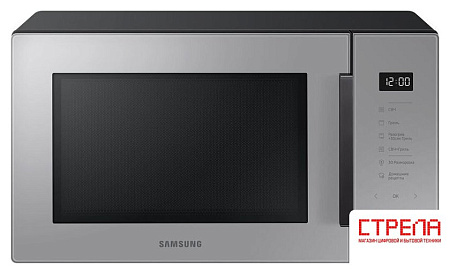 Микроволновая печь Samsung MG30T5018AG/BW