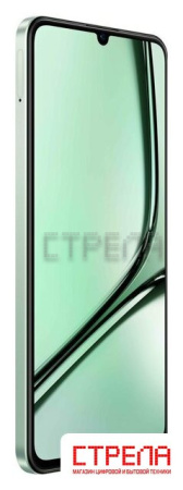Телефон Realme Note 60x RMX3938 4GB/128GB (зеленый)
