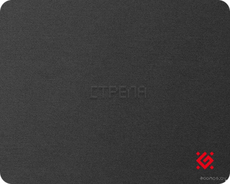 Коврик для мыши Defender Black