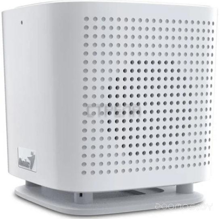 Беспроводная колонка Genius SP-925BT (белый)