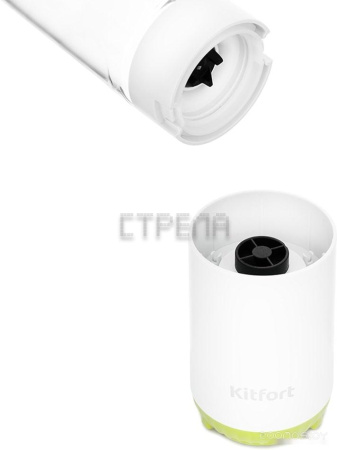 Стационарный блендер Kitfort KT-3033-2