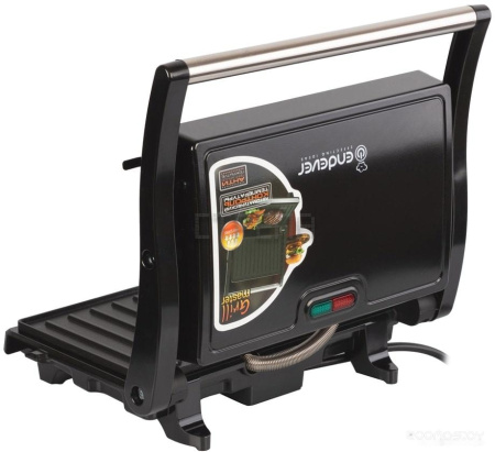 Электрогриль Endever Grillmaster 113
