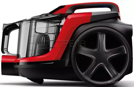 Пылесос Philips FC9728/01