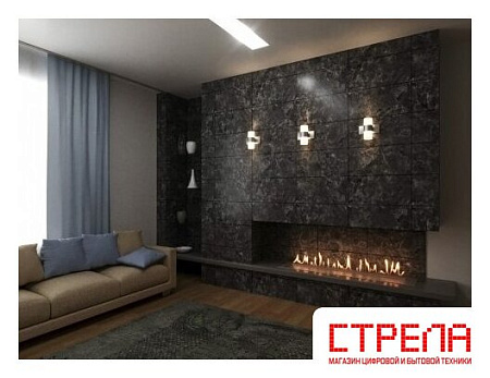 Биокамин Lux Fire Good Fire 1000