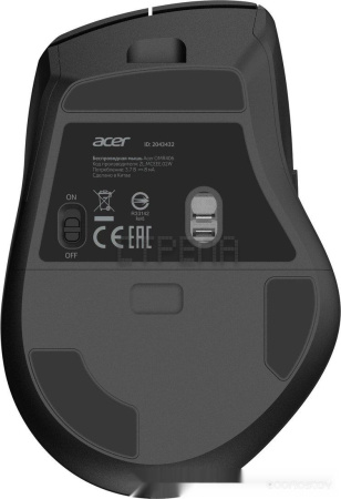 Мышь Acer OMR406