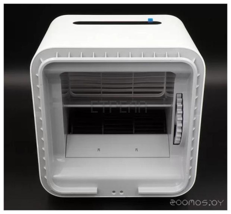 Увлажнитель воздуха SmartMi Evaporative Humidifier 2 CJXJSQ04ZM (международная версия)