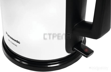 Электрический чайник Panasonic NC-CWK20