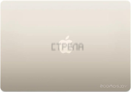 Ноутбук Apple Macbook Air 15" M3 2024 MRYR3