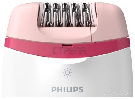 Эпилятор Philips BRE255 Satinelle Essential