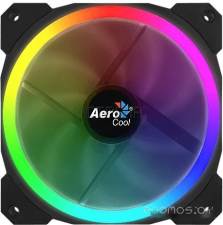 Кулер для корпуса Aerocool Orbit