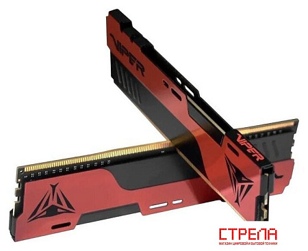 Оперативная память Patriot Viper Elite II 2x16GB PC4-28800 PVE2432G360C0K