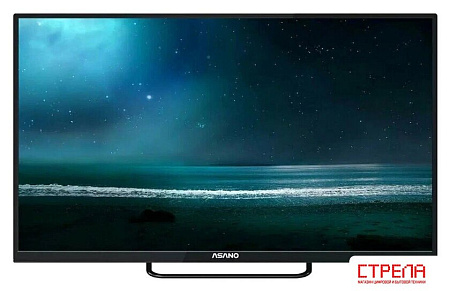 Телевизор ASANO 55LU8120T