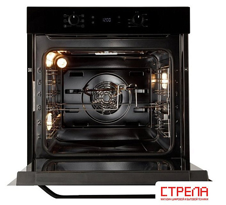 Электрический духовой шкаф Schtoff Decor 2100