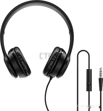 Наушники Borofone BO5 (черный)